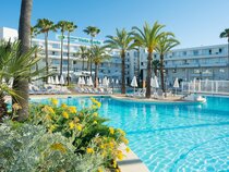 Aparthotel Protur Vista Badia