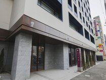 Hotel Wing International Sapporo Susukino