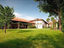 Resort Al Castello