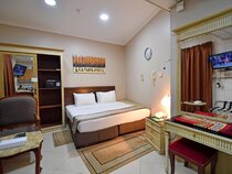 Emirates Stars Hotel Apartments Sharjah