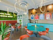 ibis Styles Kaunas Centre