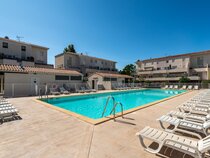 Residence Cap Camargue