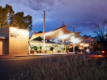 Desert Gardens Hotel