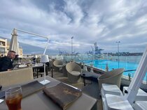 CA Sand Dune Hotel