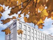 the niu, Cure Erlangen