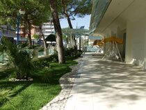 Hotel Tokio Beach