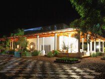 Sweetfontein Boutique Farm Lodge