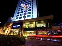 Point Hotel Barbaros