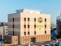 B&B HOTEL Limoges Gare
