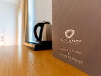 Agua d'Alma Hotel