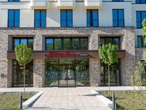 Hampton by Hilton Potsdam Babelsberg