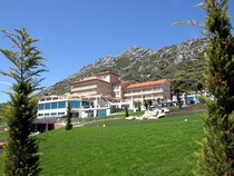 Hotel Talaso Atlántico