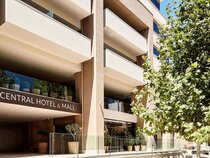 ibis Styles Heraklion Central