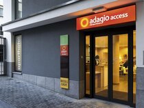 Aparthotel Adagio access Brussels Europe