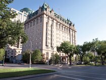 The Fort Garry