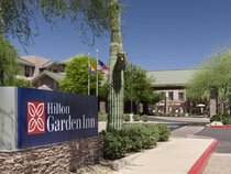 Hilton Garden Inn Scottsdale North/Perimeter Center