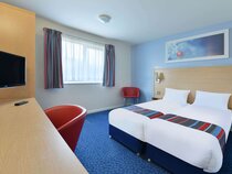 Travelodge Perth A9