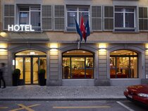 Sorell Hotel Rütli Niederdorf Zürich