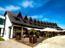 Hotel Arena Annex