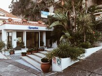 Le Roccette Mare Beach Hotel & Resturant
