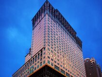 The Splendor Hotel Taichung