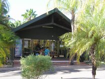 Desert Palms Resort