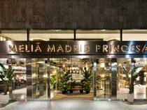 Meliá Madrid Princesa