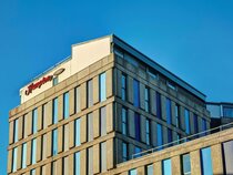 Hampton by Hilton Bristol City Centre