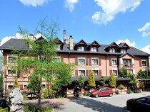 Hotel Diament Vacanza Siemianowice