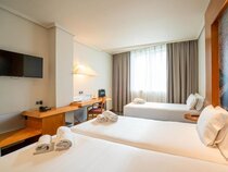 abba Sants Hotel