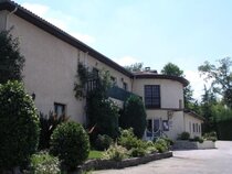 Les Criquets Hôtel-Restaurant-Spa