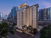Courtyard by Marriott Bangkok