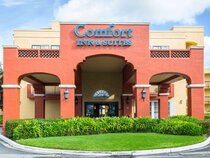 Comfort Inn & Suites San Francisco Airport North