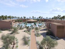 Pestana Dunas Porto Santo ALL INCLUSIVE