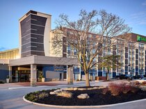 Holiday Inn Burlington Hotel & Conference Centre