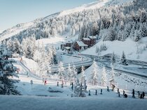 AlpenRuitor Hotel