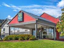 Quality Inn Kamloops
