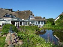 Landhotel Kastanienallee Putbus