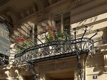 Chambiges Elysees