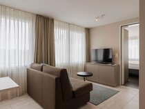 Amanthos Living Zurich Airport
