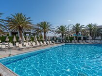 Hotel Minos