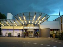 Hilton Zurich Airport