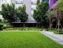 TK Palace Hotel & Convention