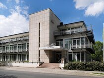 Seminaris Hotel Potsdam Griebnitzsee