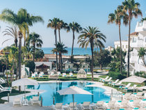 Iberostar Selection Marbella Coral Beach