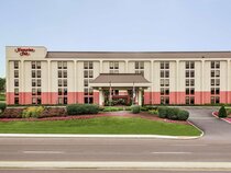 Hampton Inn Harrisburg East/Hershey