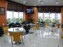Uptown Hotel Apartments Abu Dhabi