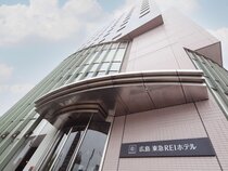 Hiroshima Tokyu REI Hotel