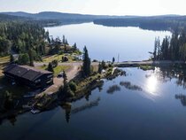 Lac Le Jeune Resort