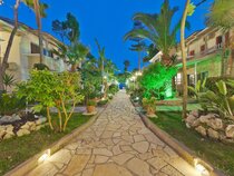 Rouda Bay Beach Hotel